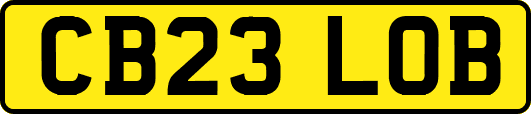 CB23LOB