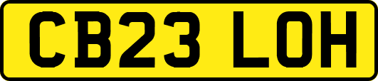 CB23LOH