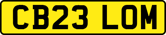 CB23LOM
