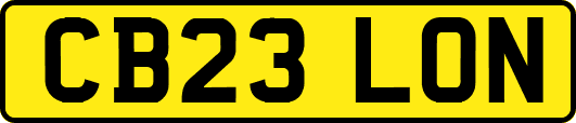 CB23LON