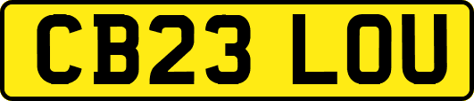 CB23LOU