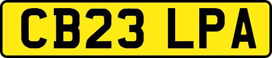 CB23LPA