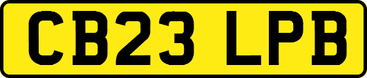 CB23LPB