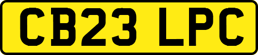 CB23LPC