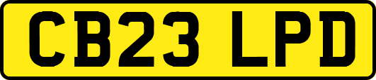 CB23LPD