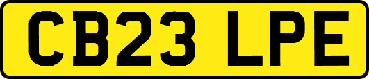 CB23LPE
