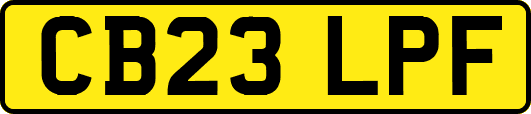 CB23LPF