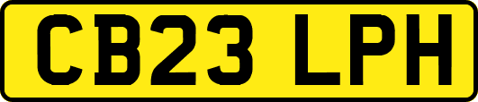 CB23LPH
