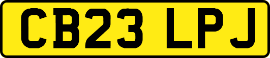 CB23LPJ