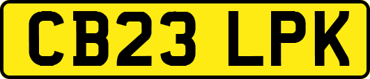 CB23LPK