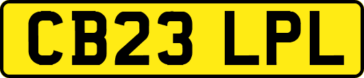 CB23LPL