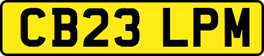 CB23LPM
