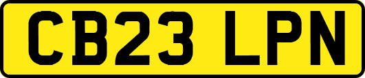 CB23LPN