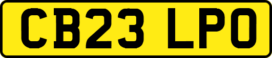 CB23LPO