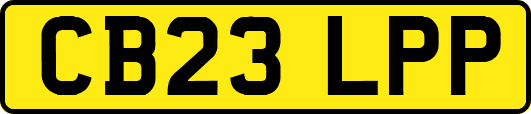 CB23LPP