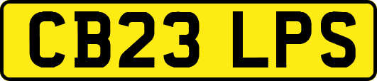 CB23LPS