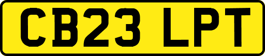 CB23LPT