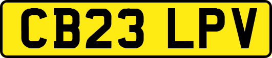 CB23LPV