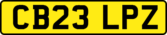 CB23LPZ