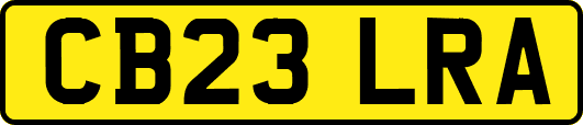 CB23LRA
