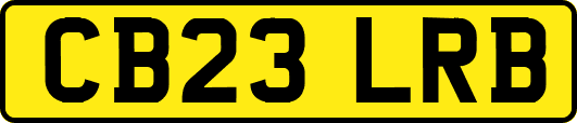 CB23LRB
