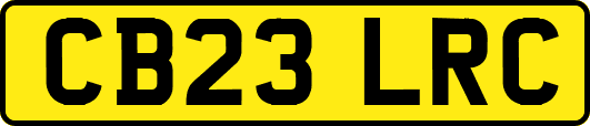 CB23LRC