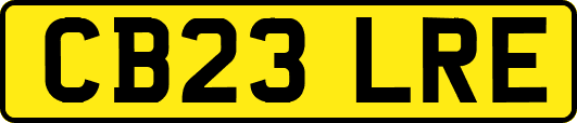 CB23LRE