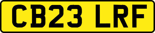 CB23LRF