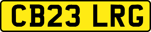 CB23LRG