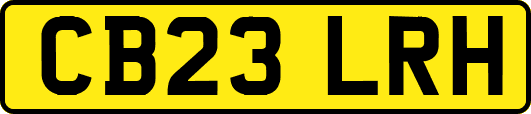 CB23LRH