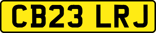 CB23LRJ