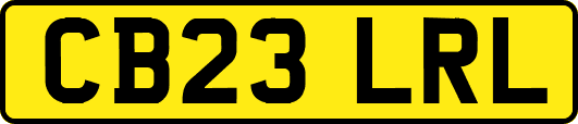 CB23LRL