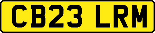 CB23LRM
