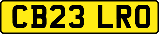 CB23LRO