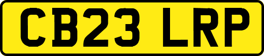 CB23LRP