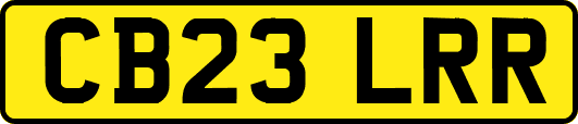 CB23LRR