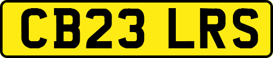 CB23LRS