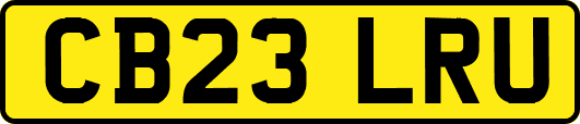 CB23LRU