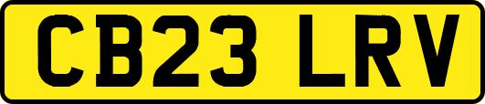 CB23LRV