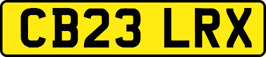 CB23LRX