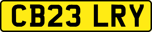 CB23LRY