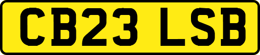 CB23LSB