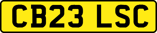 CB23LSC