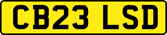 CB23LSD