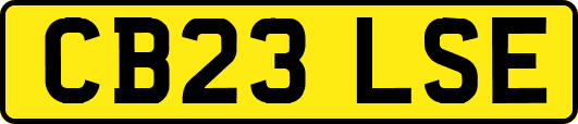 CB23LSE