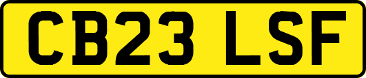 CB23LSF
