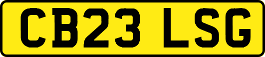 CB23LSG