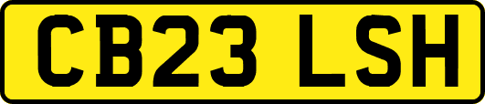 CB23LSH