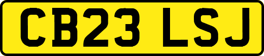 CB23LSJ