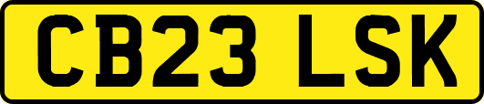 CB23LSK